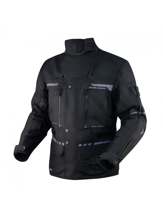 BLOUSON REBELHORN CUBBY IV 3 EN 1