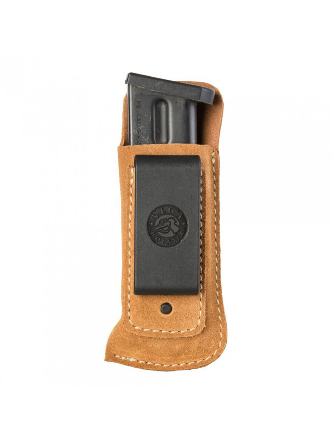 porte chargeur inside vega fauve