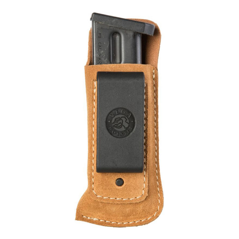 porte chargeur inside vega fauve