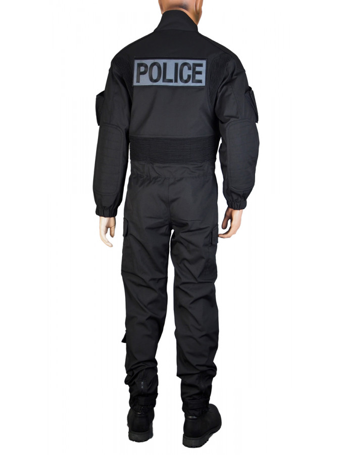 Combinaison intervention police