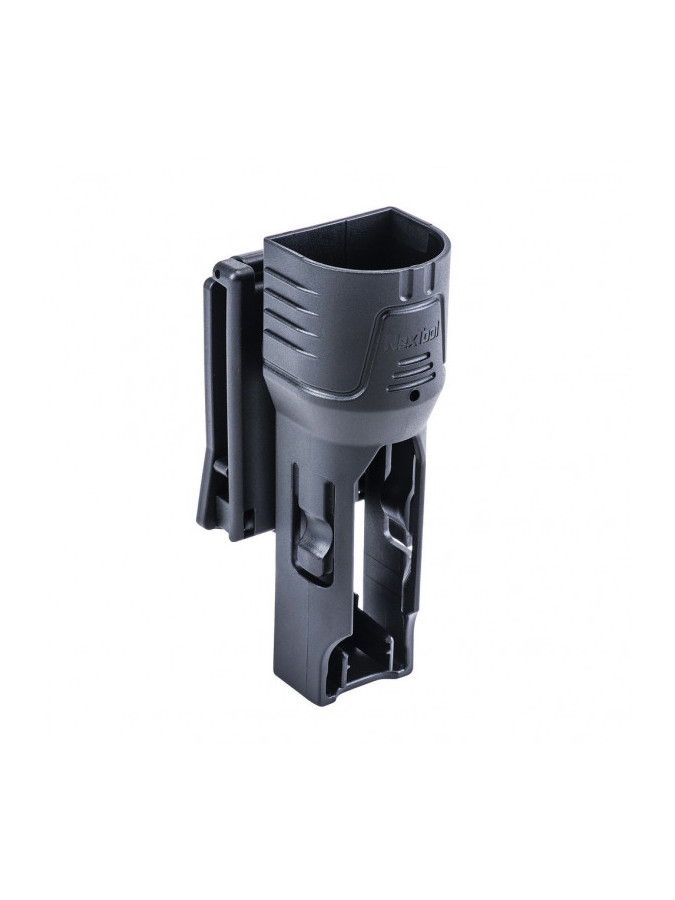 porte baton rotatif nextorch