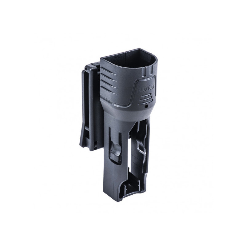 porte baton rotatif nextorch