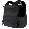 PORTE PLAQUE VANQUISH- GILET TACTIQUE LEGER ET MODULABLE