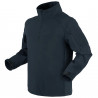 Patrol 1/4 zip softshell condor bleu marine Condor