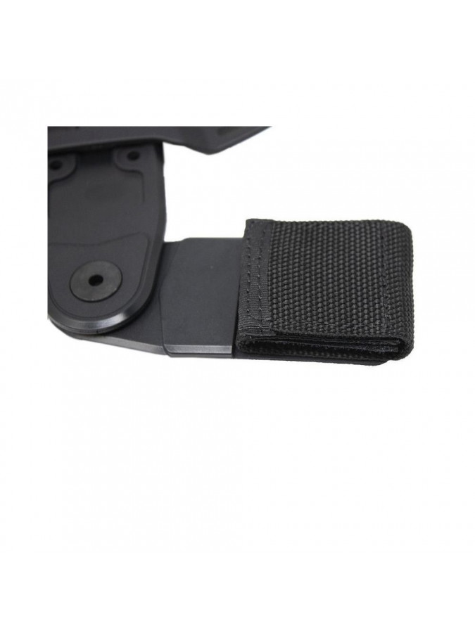 plaque de hanche compacte Radar