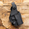 HOLSTER FRONTLINE KYDEX GLOCK 17