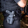 HOLSTER FRONTLINE KYDEX GLOCK 17
