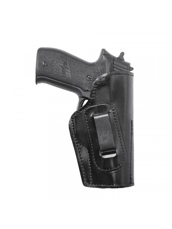 HOLSTER FRONTLINE INSIDE CUIR