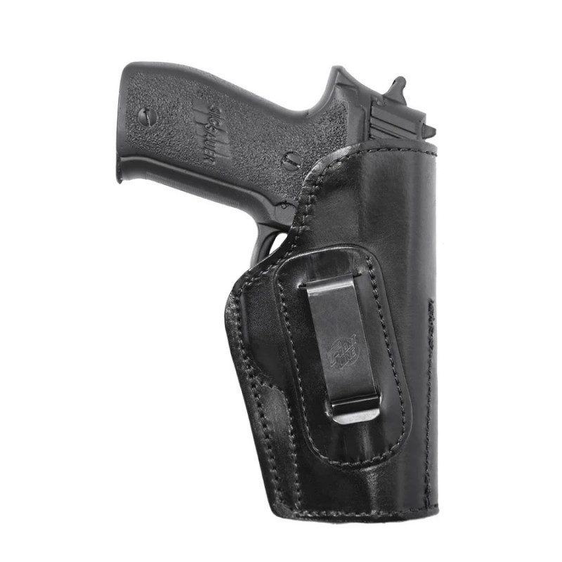 HOLSTER FRONTLINE INSIDE CUIR