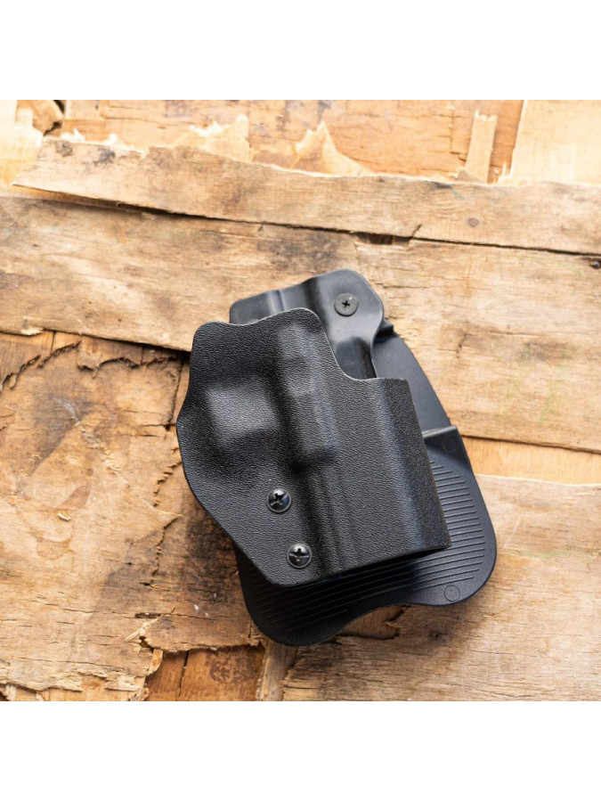 HOLSTER FRONTLINE J18P GLOCK