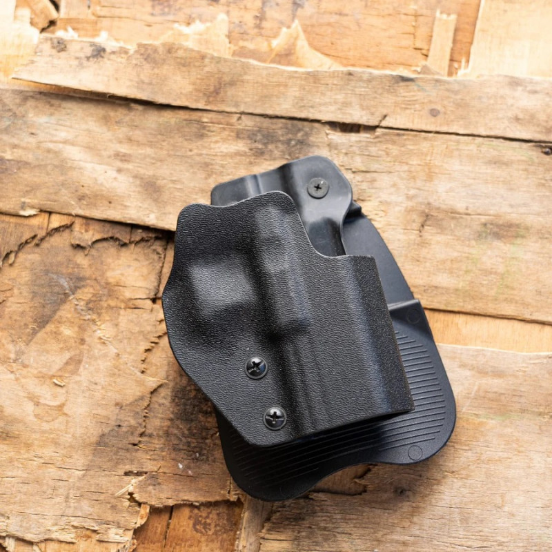 HOLSTER FRONTLINE J18P GLOCK