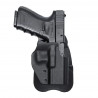 HOLSTER FRONTLINE J18P GLOCK