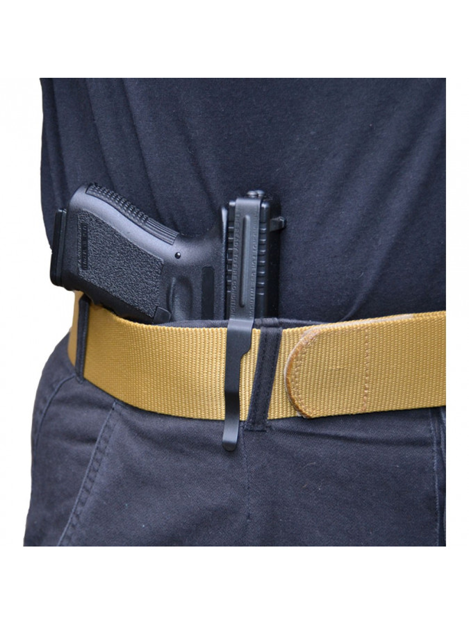 BARETTE DE RETENTION CLIP DRAW