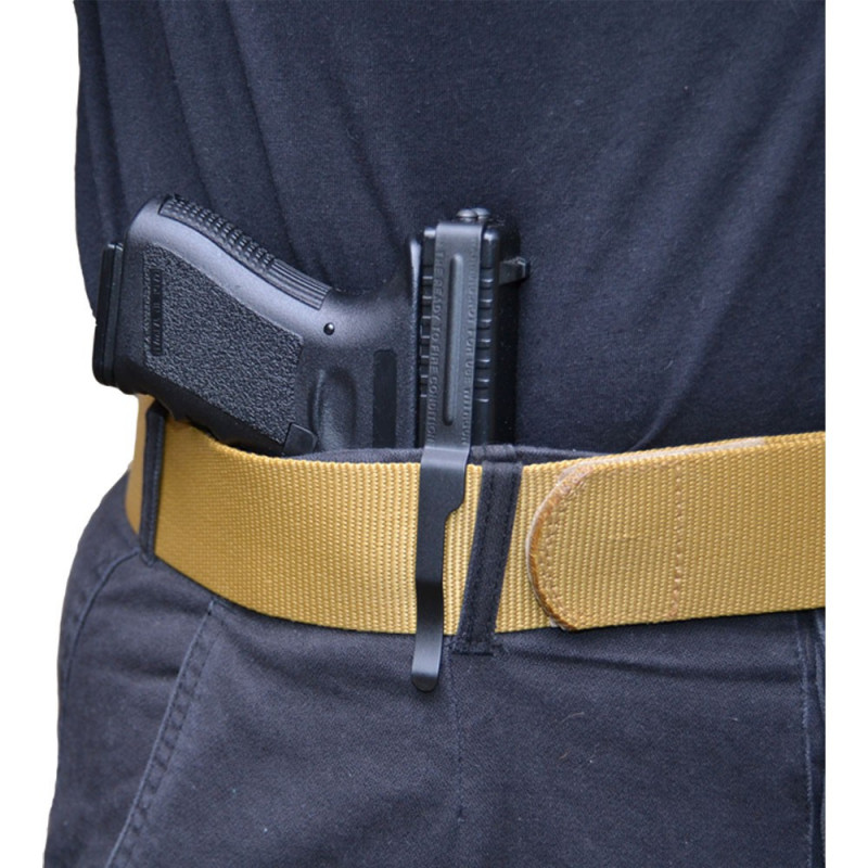 BARETTE DE RETENTION CLIP DRAW