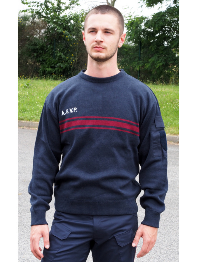 pull mi saison asvp