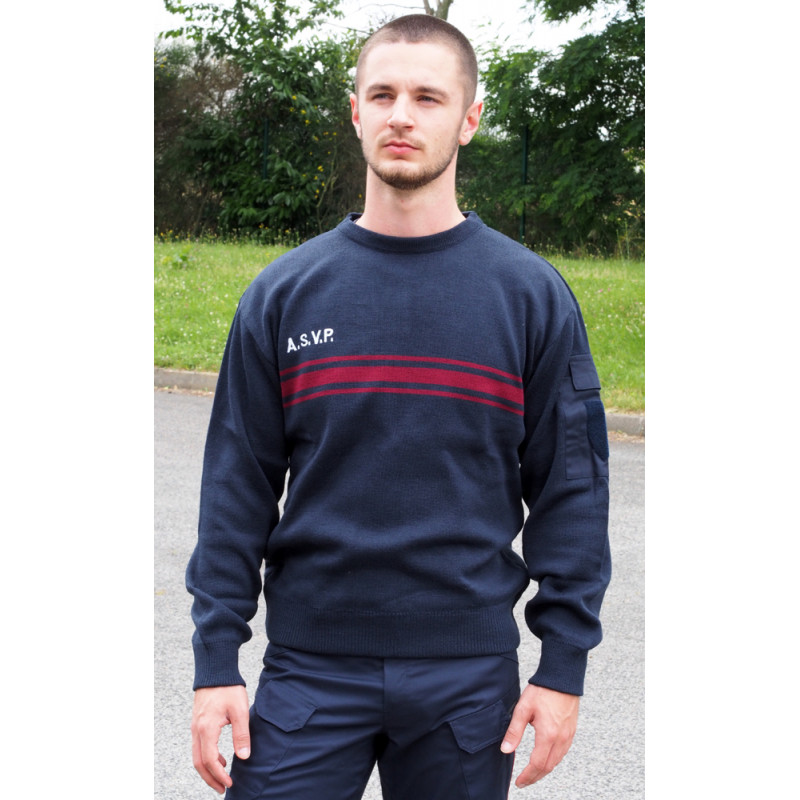 pull mi saison asvp