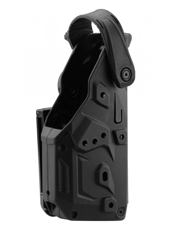 holster radar pour taser t7