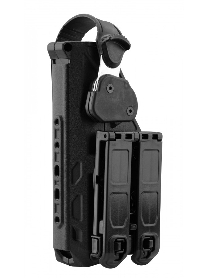 holster radar pour taser t7