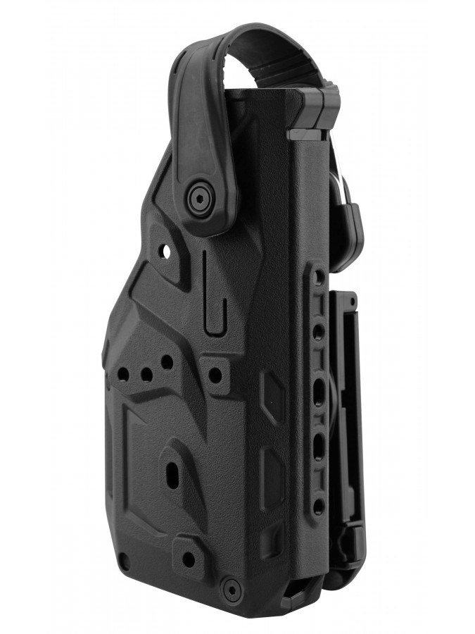 holster radar pour taser t7