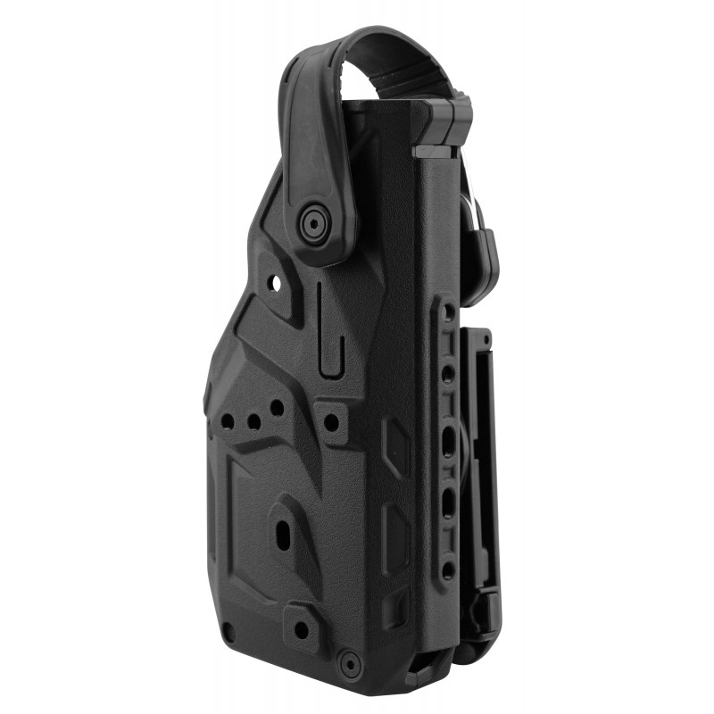 holster radar pour taser t7
