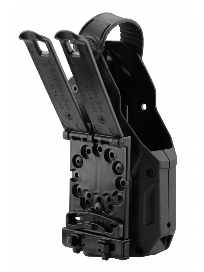 holster radar pour taser t7