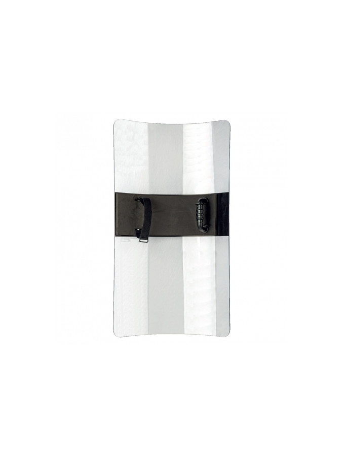 bouclier polycarbonate