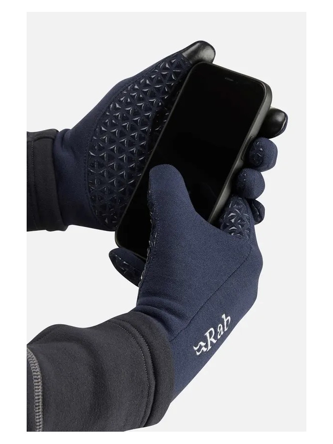 GANTS Power grip