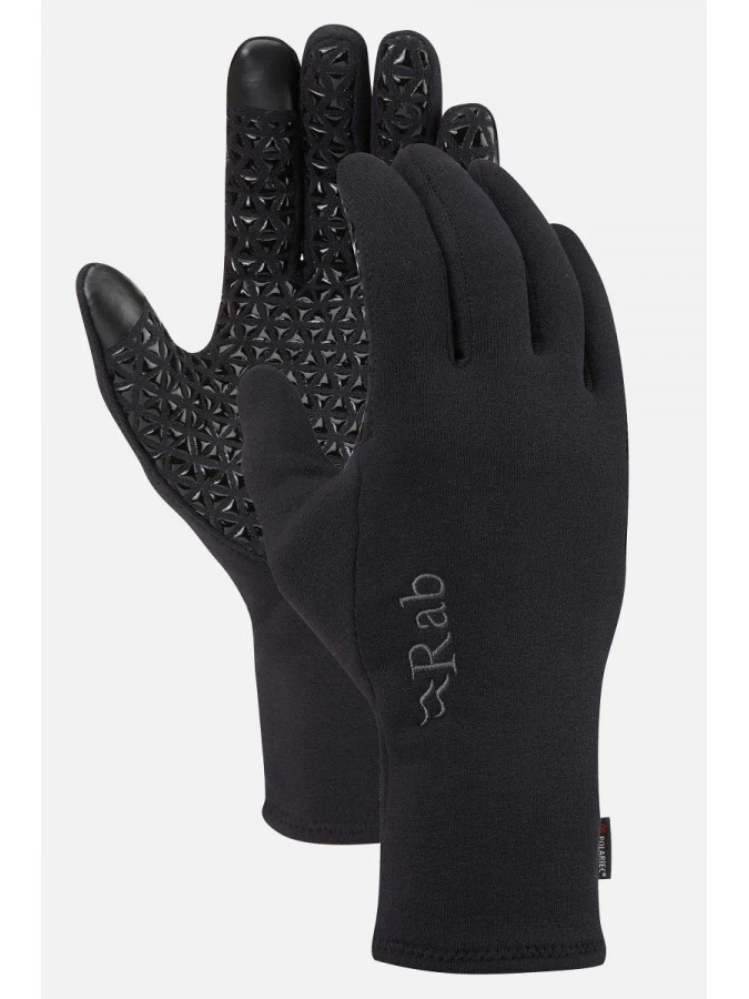 GANTS Power grip