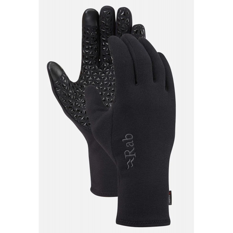 GANTS Power grip