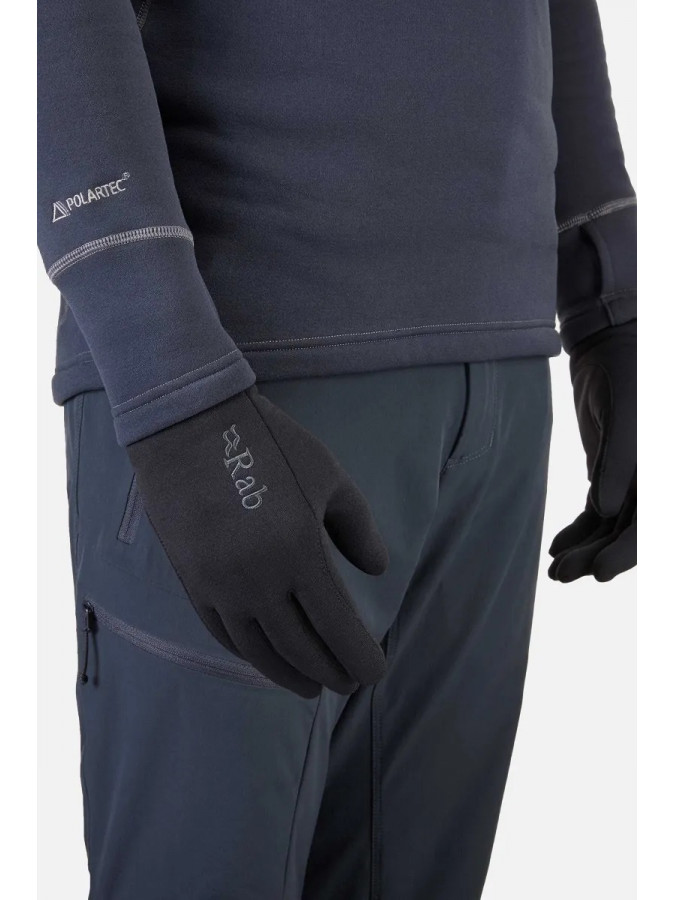 GANTS POWER STRETCH RAB
