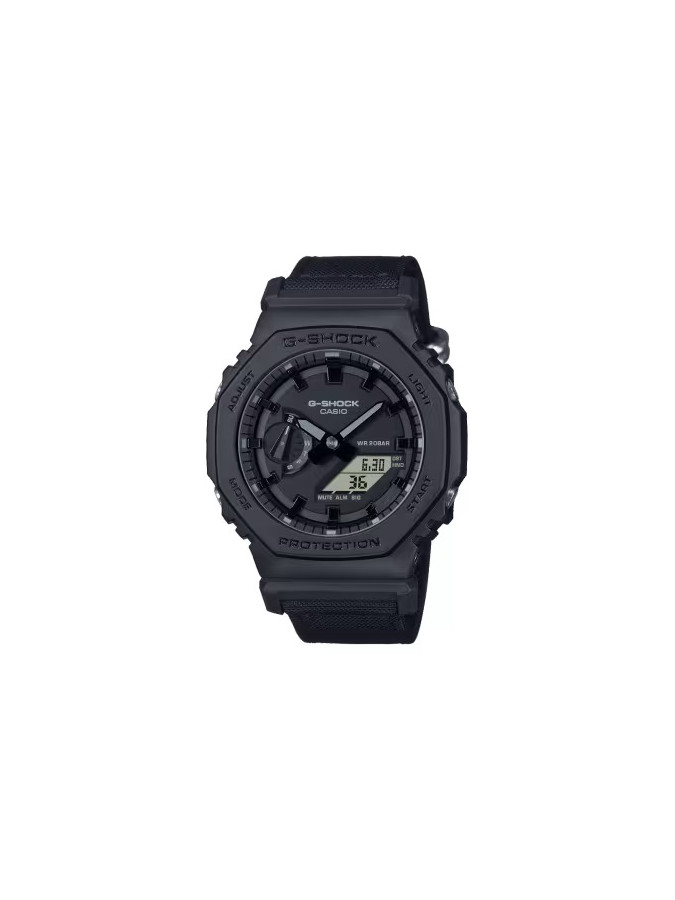 MONTRE CASIO G-SHOCK GA-2100BCE-1AER