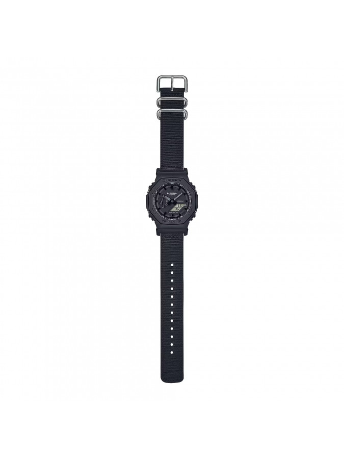 MONTRE CASIO G-SHOCK GA-2100BCE-1AER