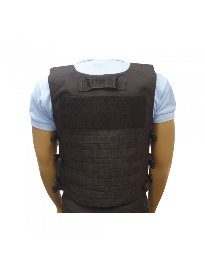 GILET TACTIQUE GENDARMERIE