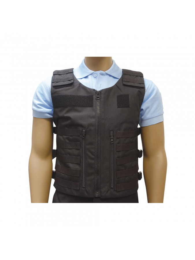 GILET TACTIQUE GENDARMERIE