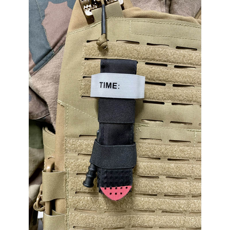 Porte garrot système MOlle