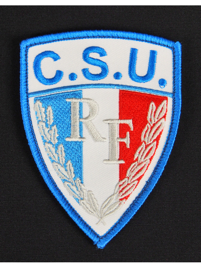 ECUSSON BRODE CSU