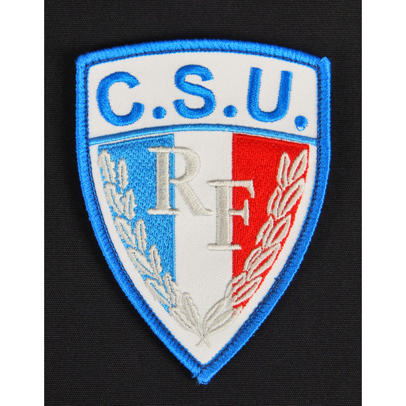 ECUSSON BRODE CSU