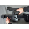 ceinturon vactor tactical condor boucle magnétique
