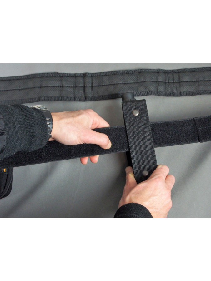 ceinturon vactor tactical condor boucle magnétique