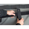 ceinturon vactor tactical condor boucle magnétique