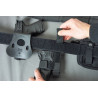 ceinturon vactor tactical condor boucle magnétique