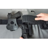 ceinturon vactor tactical condor boucle magnétique