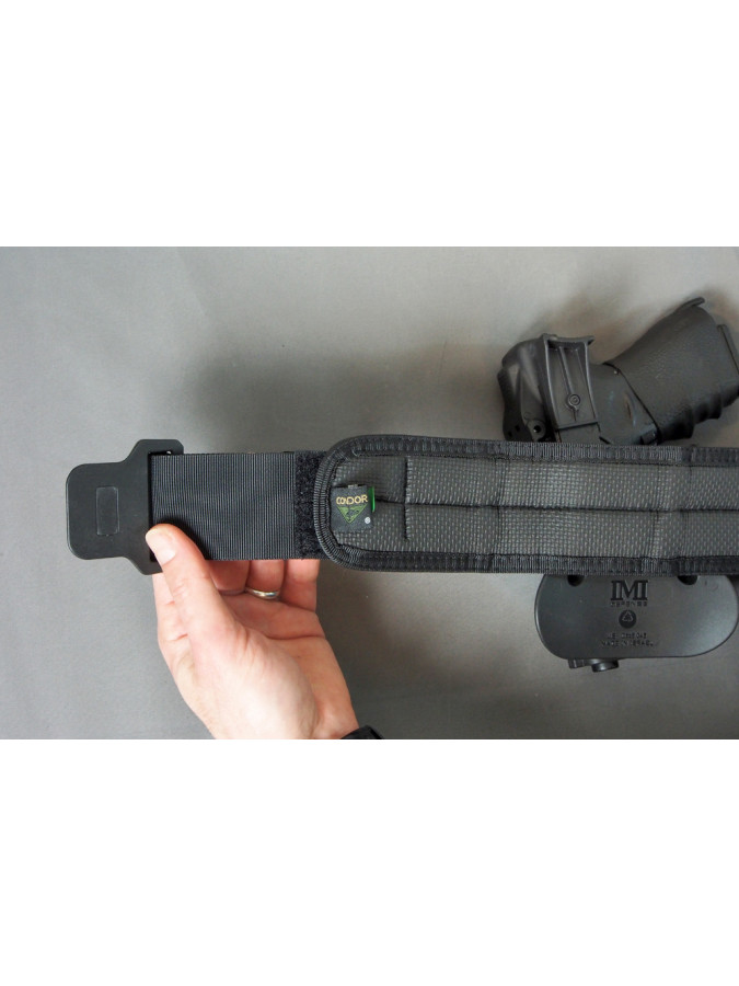 ceinturon vactor tactical condor boucle magnétique