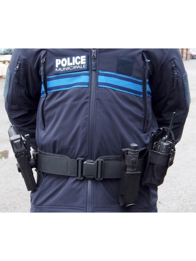 ceinturon vactor tactical condor boucle magnétique