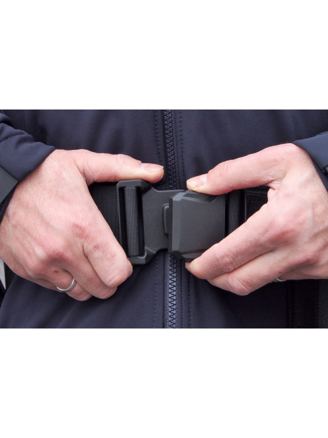 ceinturon vactor tactical condor boucle magnétique