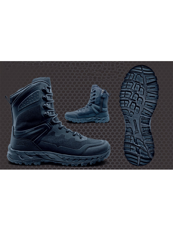 chaussure Magnum Ultima pro RC 8.0 SZ WP