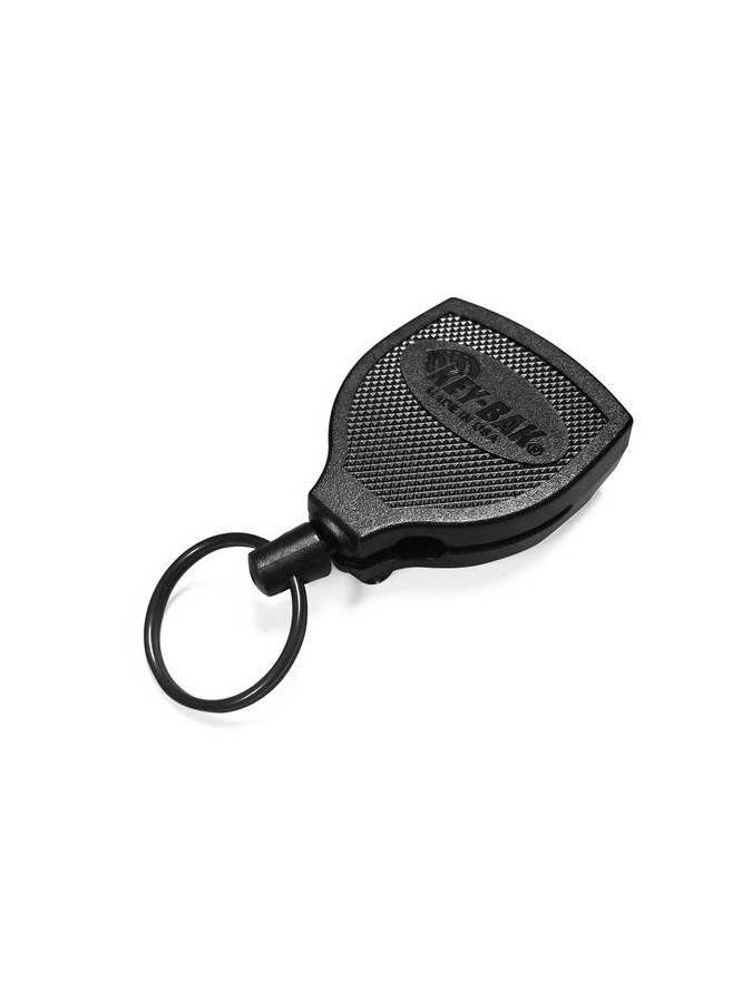 Bak Super 48 Enrouleur de Clefs Baliste – Porte-Clés Rétractable