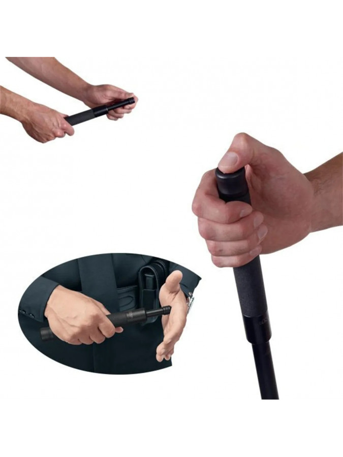 Baton télescopique ASP