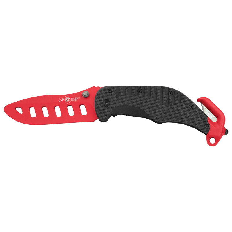couteau de secours esp