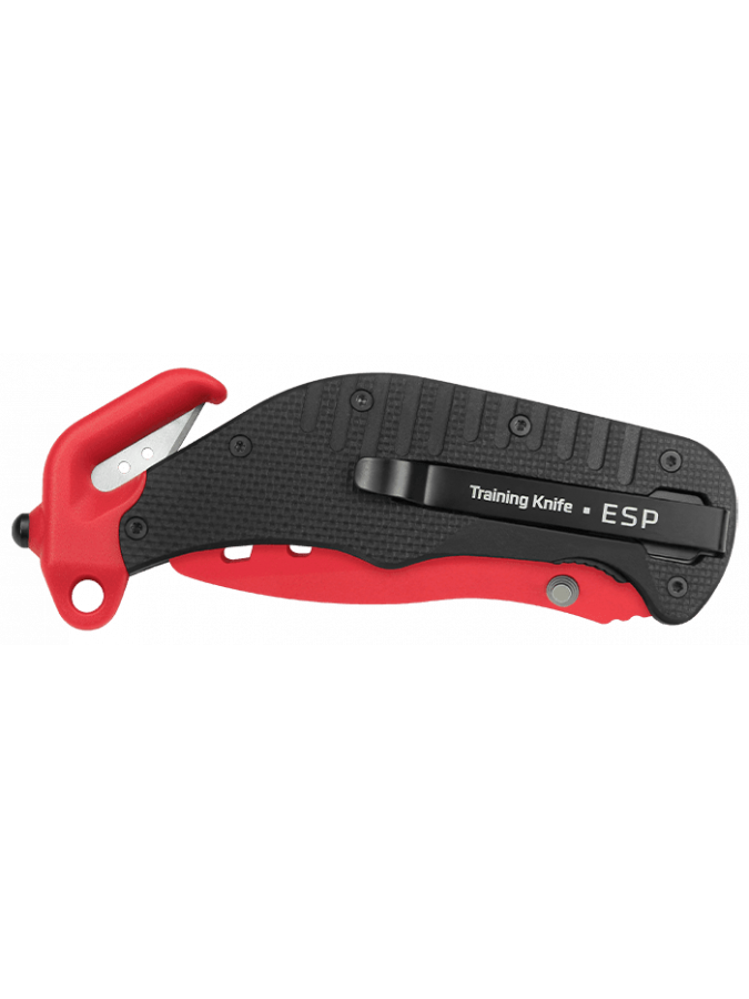couteau de secours esp